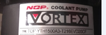 Vortex TOP-YTH1500A3-T216EVD20CF